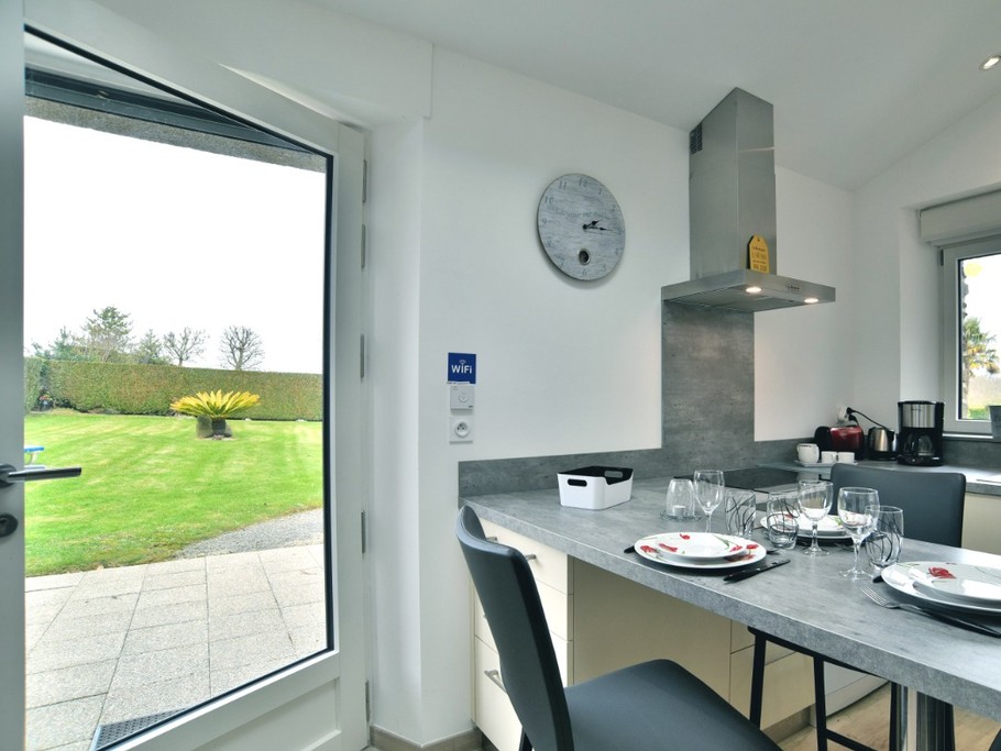 Bar pour vos repas