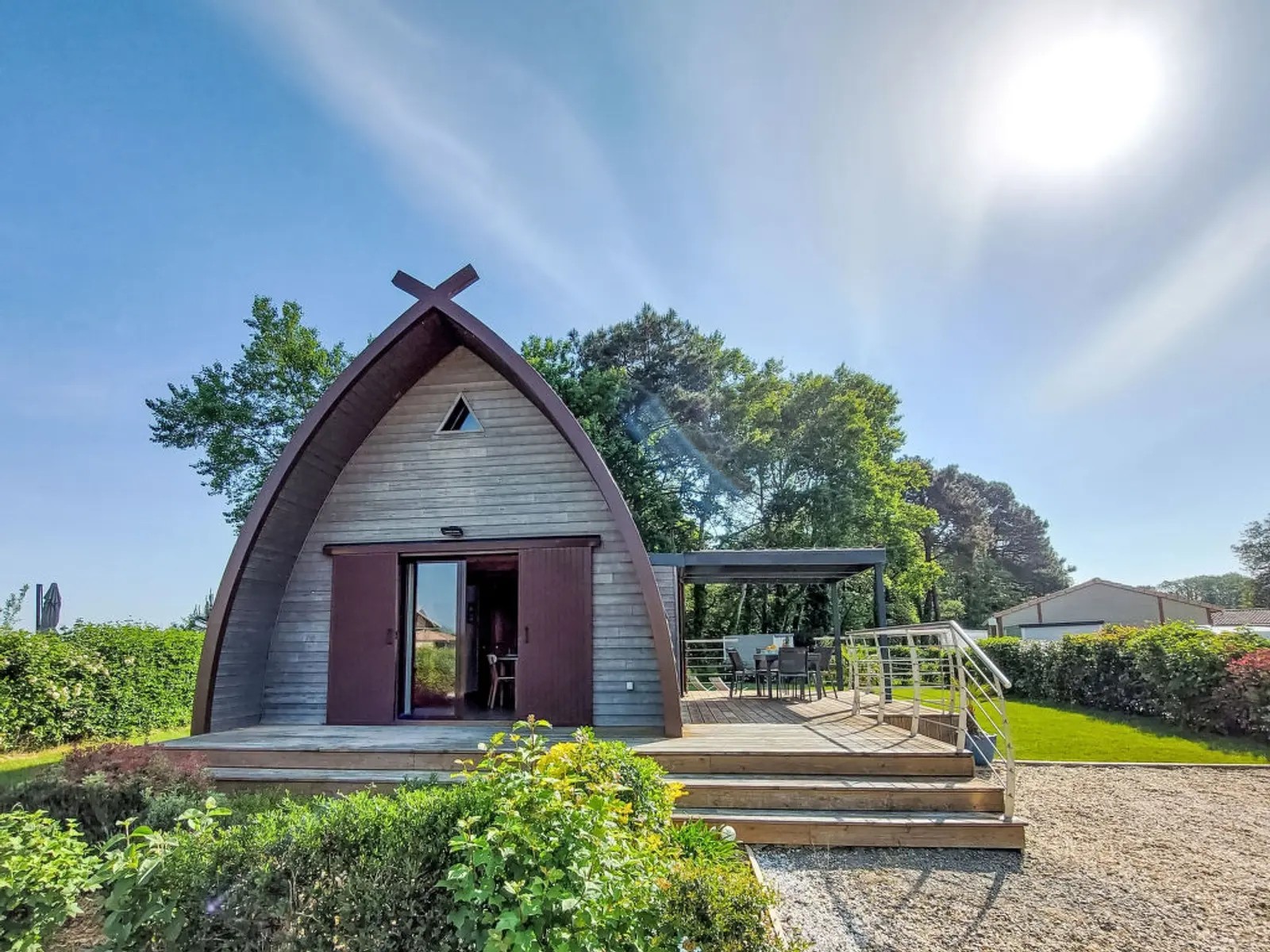 Photo n° 1 de la location