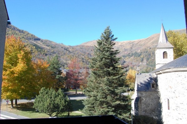 L’automne montre le bout du nez