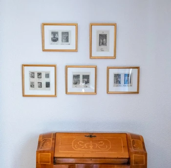 Des tableaux de la famille du Bois-Reymond