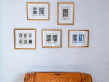 Des tableaux de la famille du Bois-Reymond