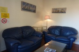 le  salon