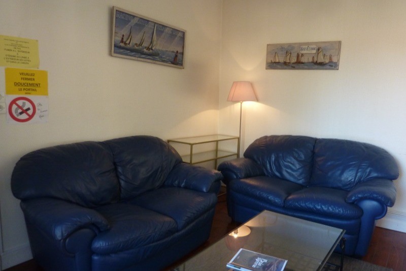 le  salon