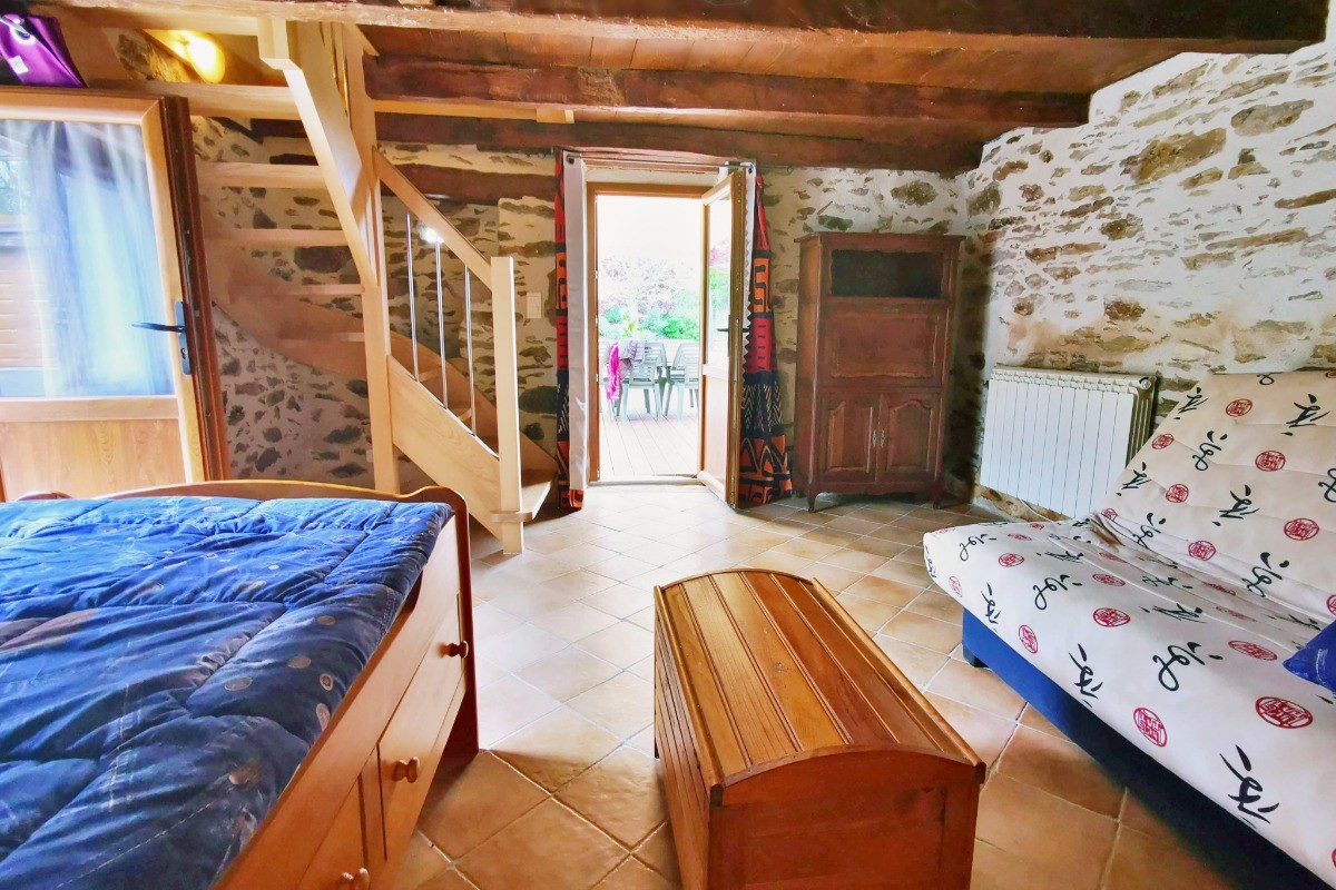 Photo n° 14 de la location