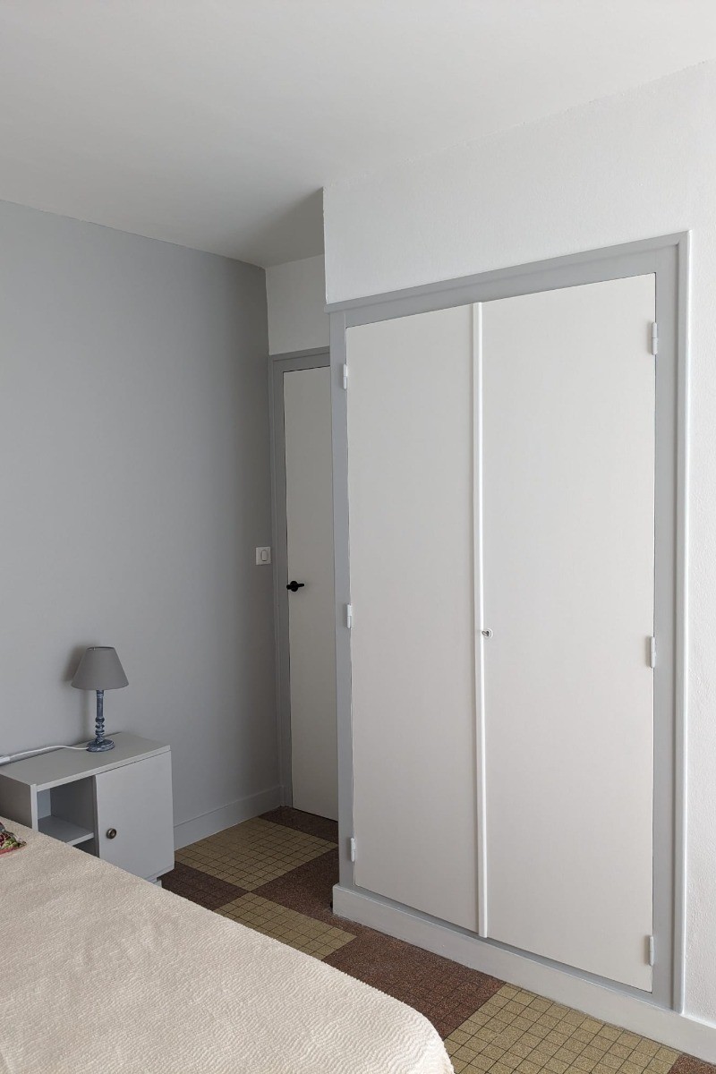 Appartement 6 personnes - Cap Ferret - Jardin