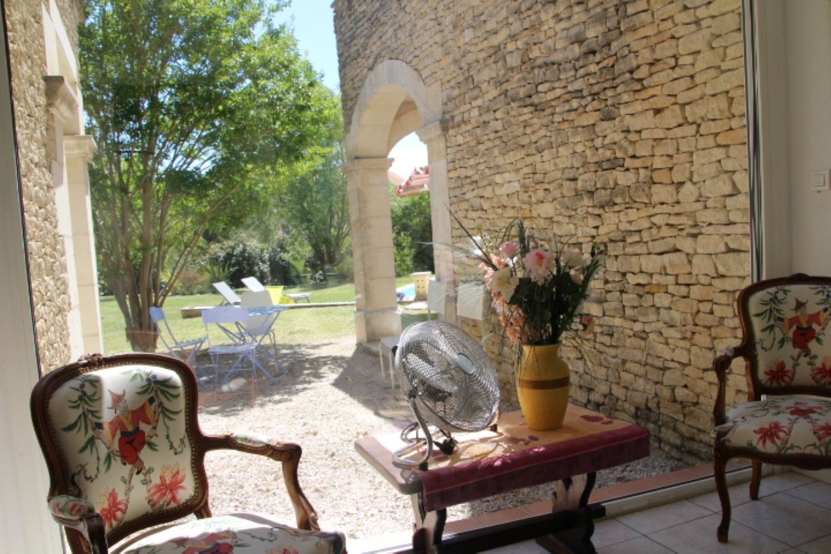 Photo n° 19 de la location