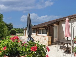 Gîte 4 personnes avec piscine et spa en Lot-et-Garonne