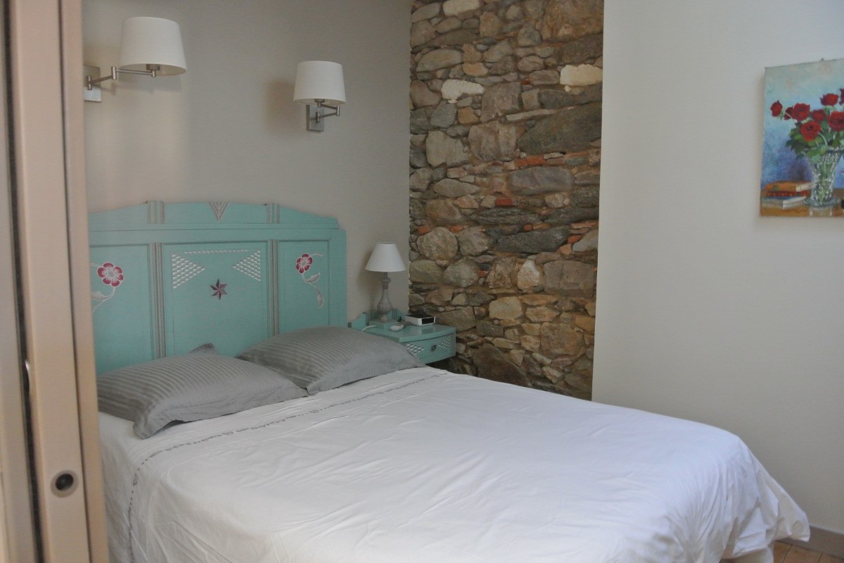 2éme Chambre avec Lit 140x190