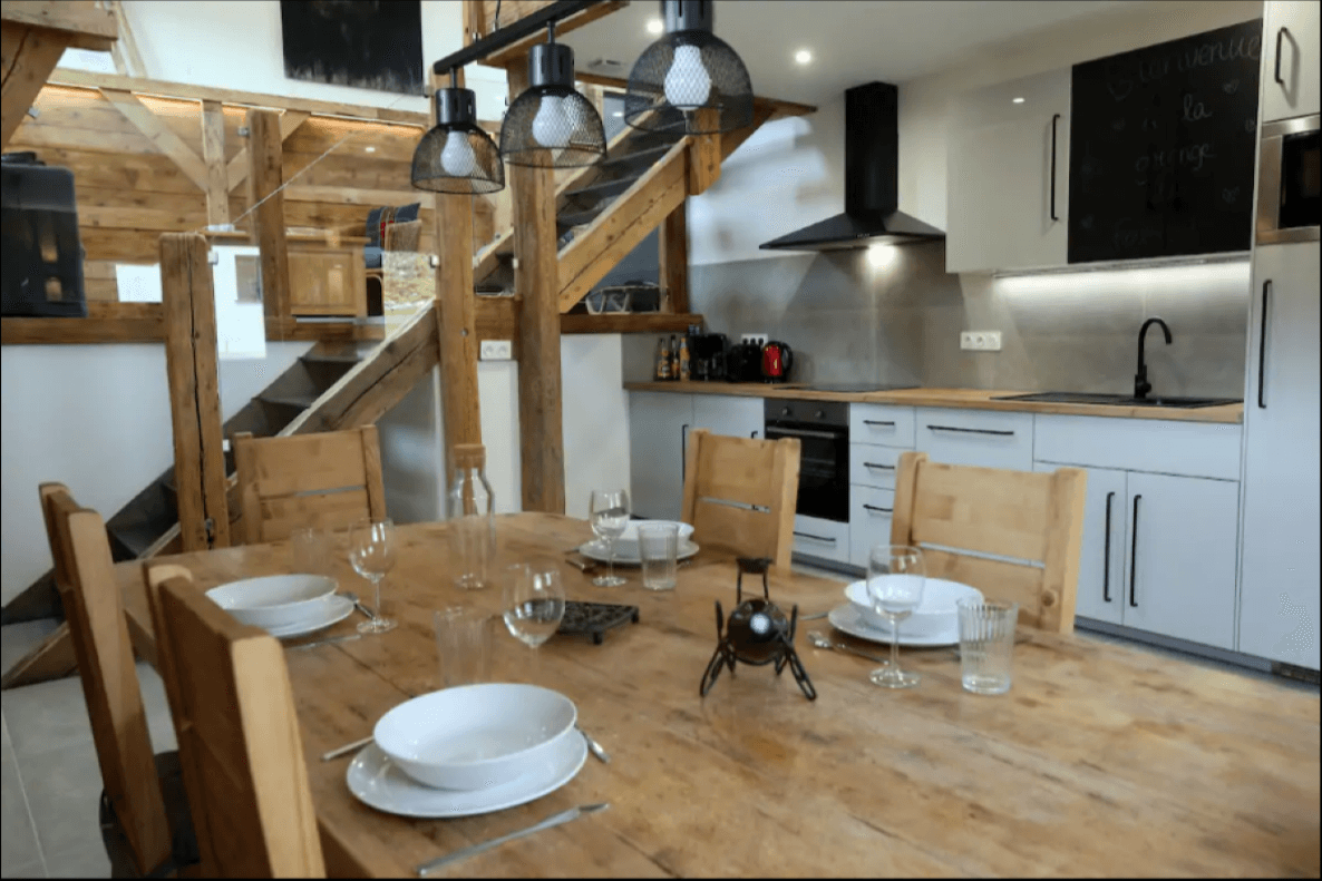 Photo n° 13 de la location