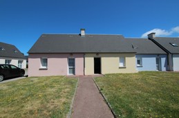 Gîte jaune