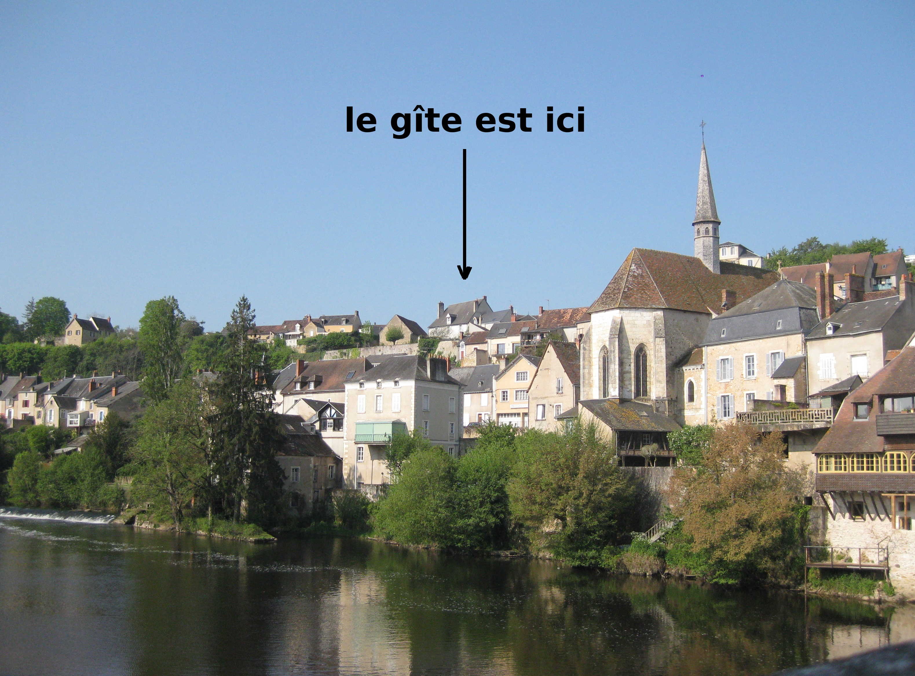 Photo n° 12 de la location