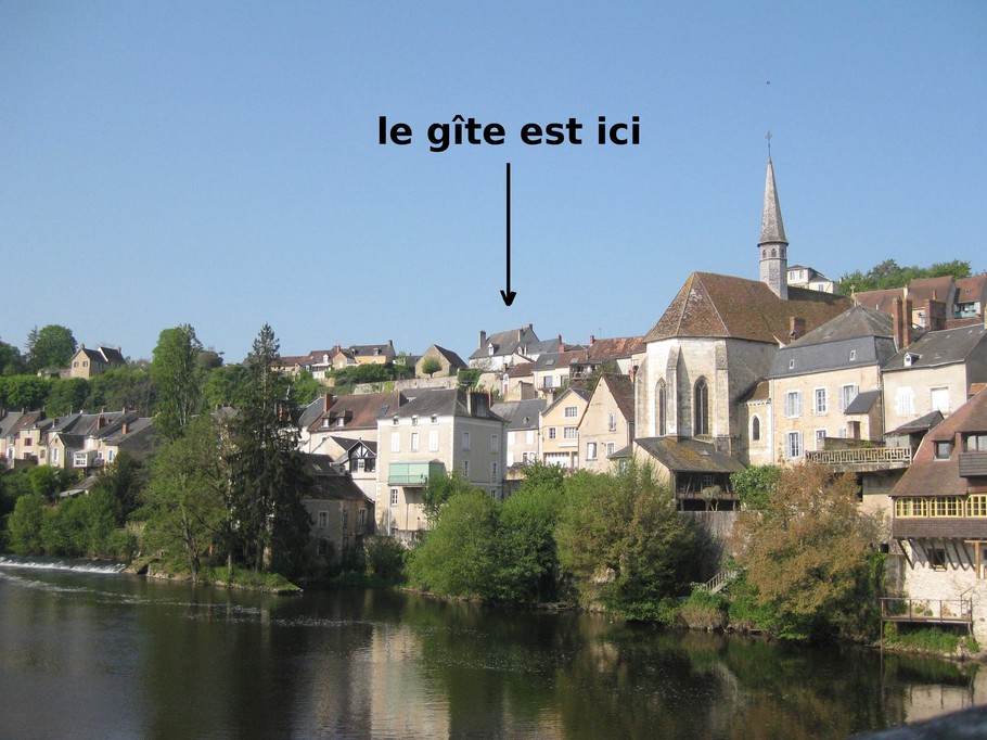 Photo n° 12 de la location