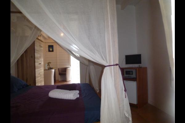 la chambre alizés