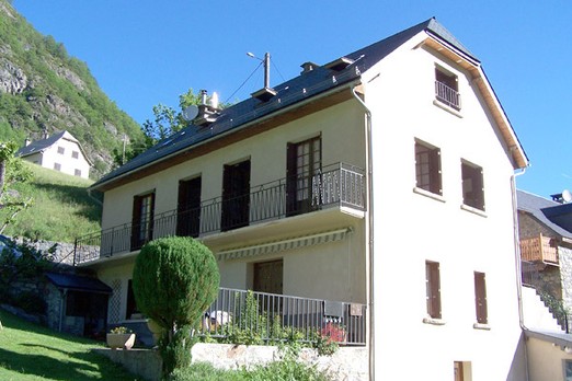 Image n° 1 de la location