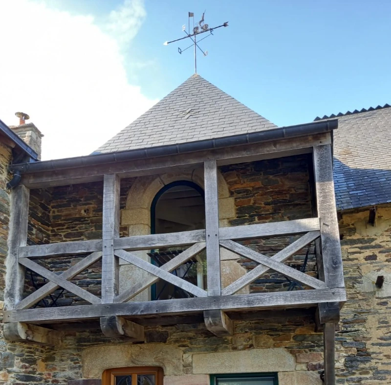 Photo n° 17 de la location