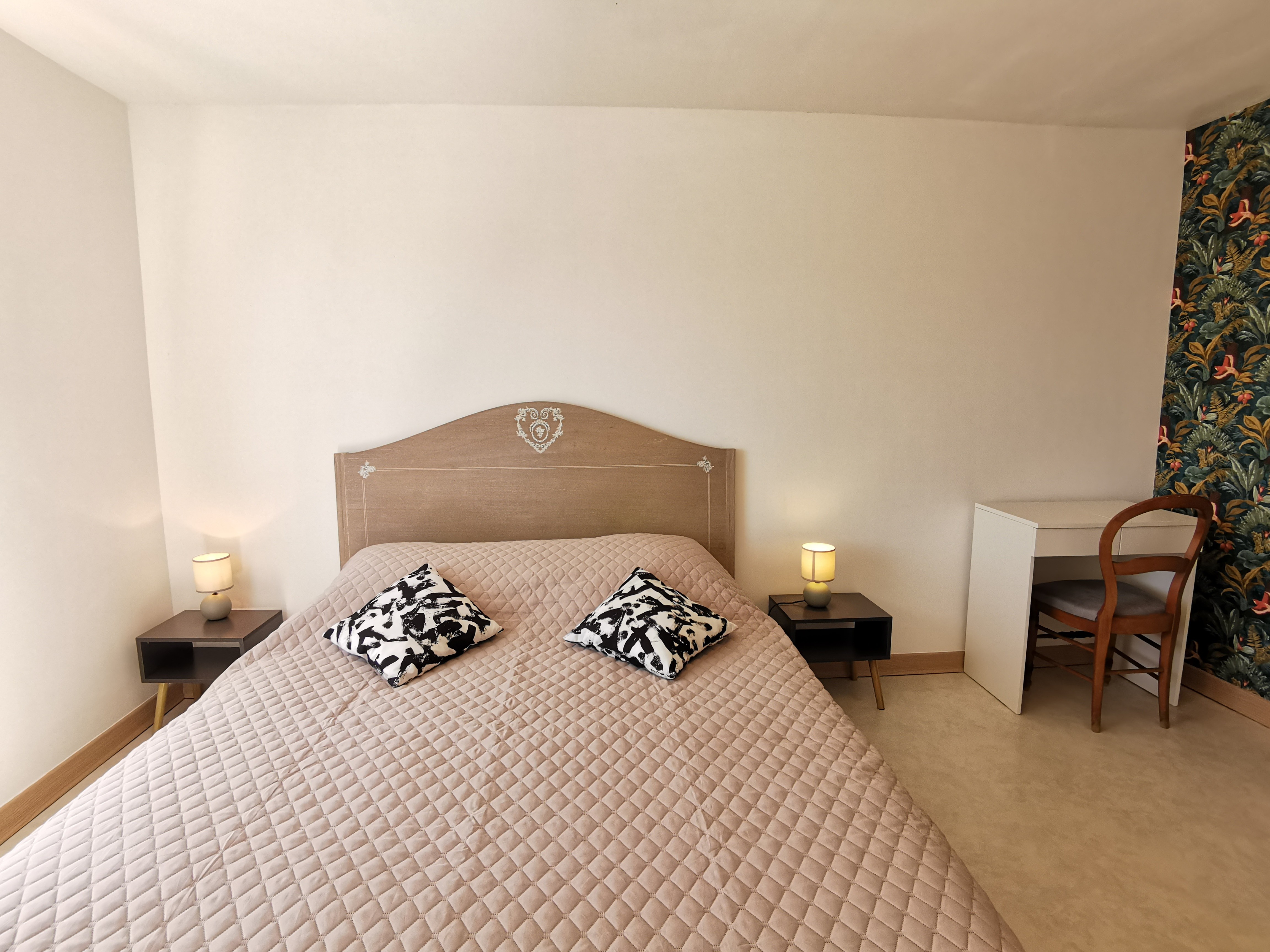 Chambre 1