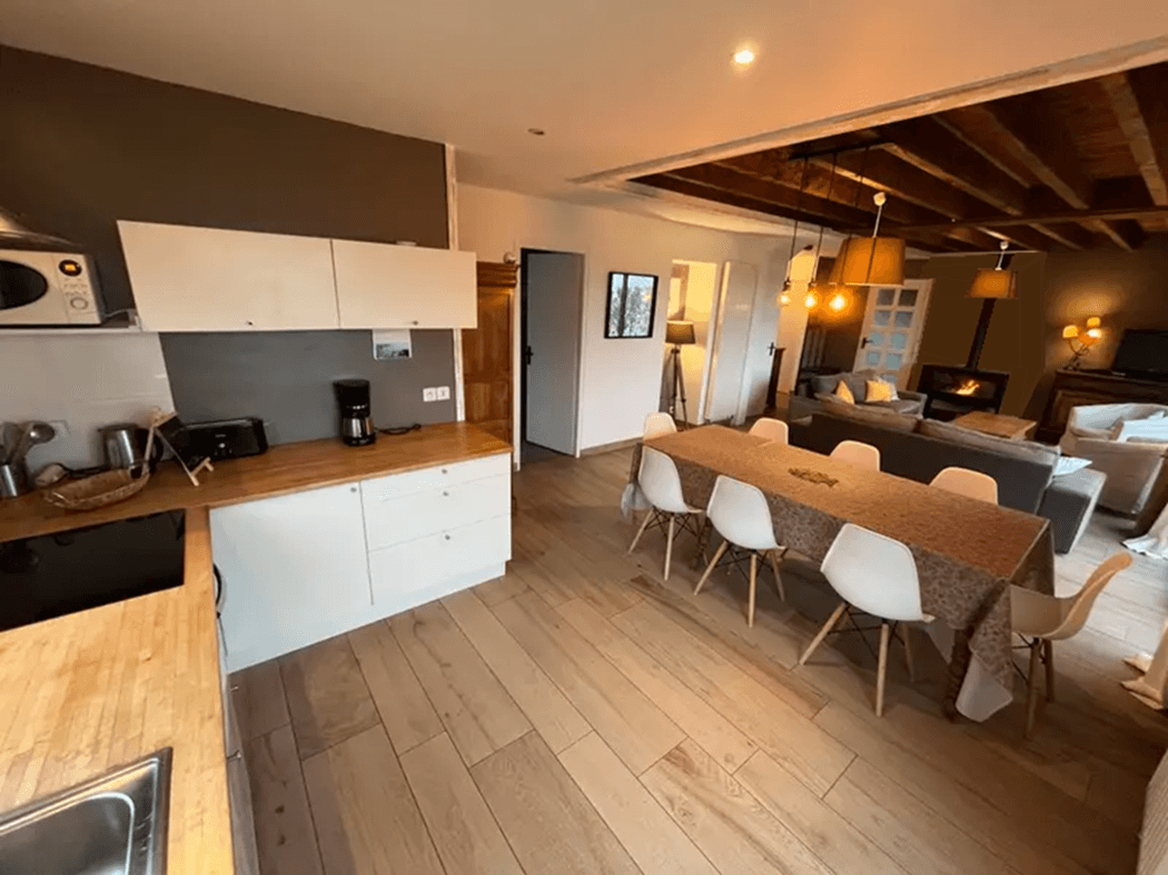 Photo n° 3 de la location