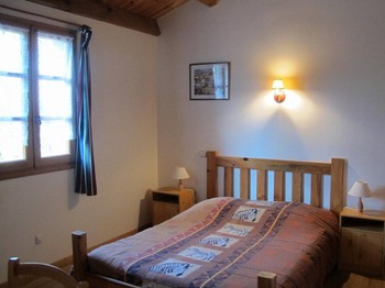 Chambre 1