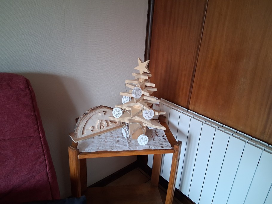 Christmas decorations