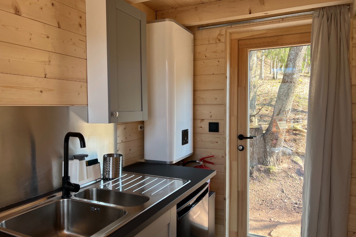 Kitchenette