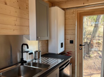 Kitchenette