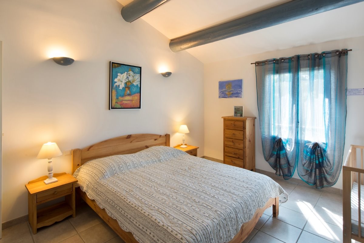 Chambre N° 2