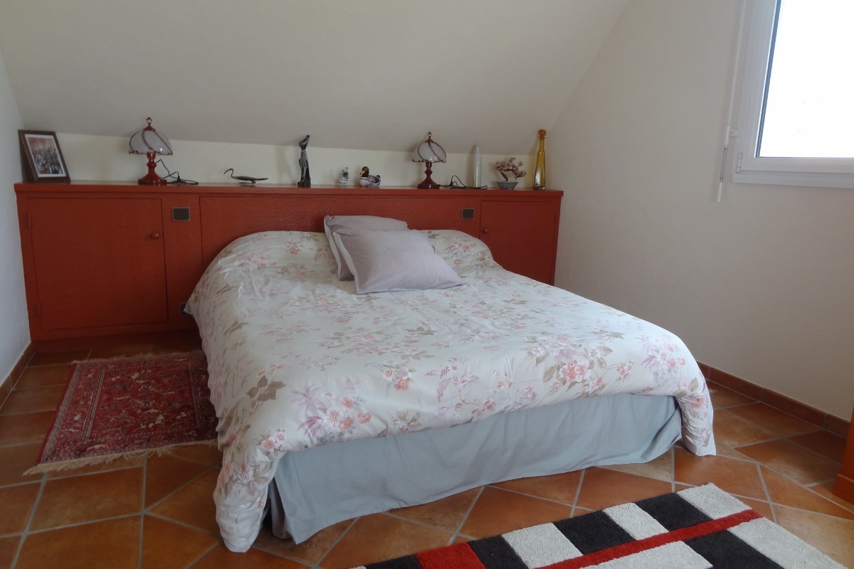 chambre 160