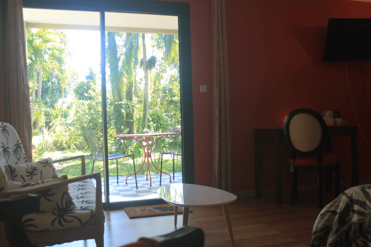 Photo n° 5 de la location