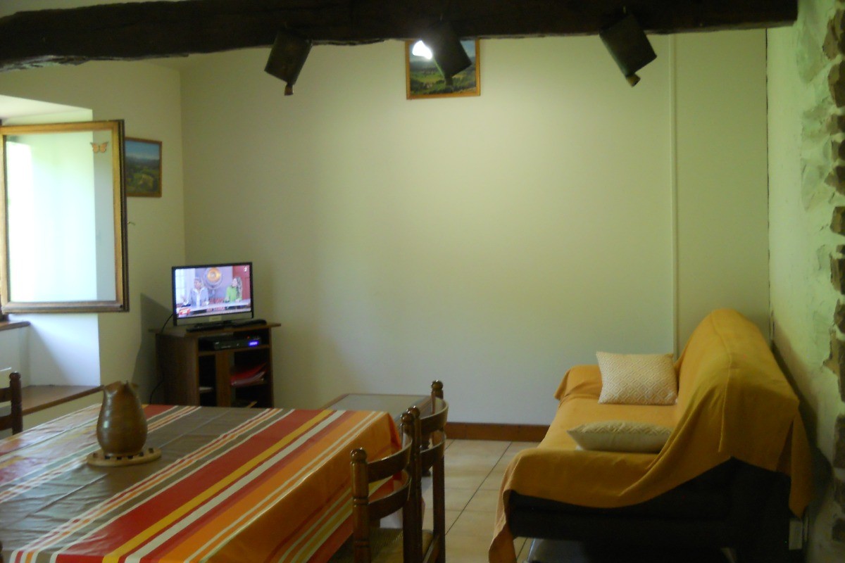 COIN SALON ET TELE