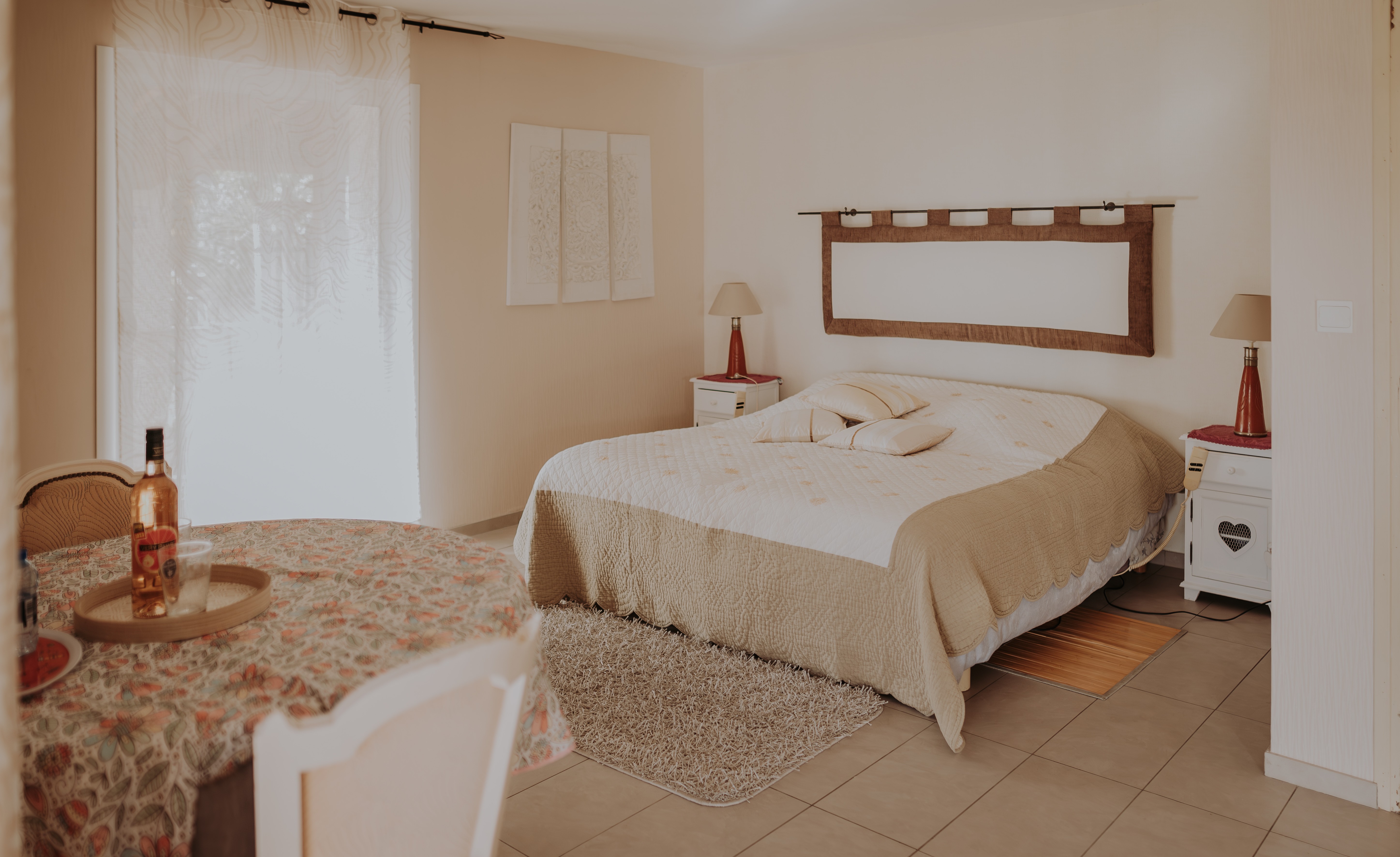 chambre
