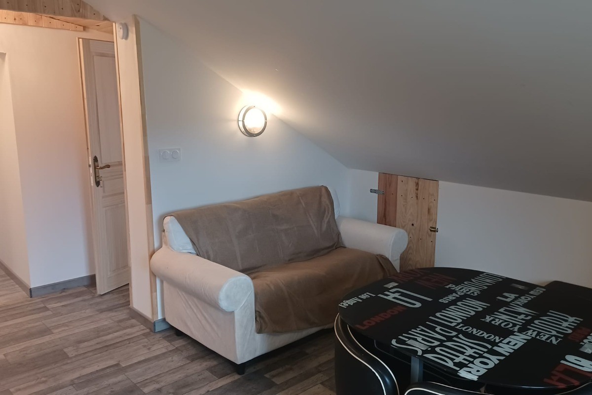 Photo n° 6 de la location