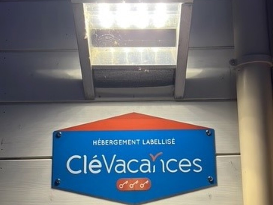 Clévacances