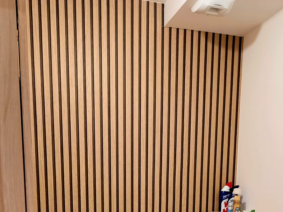 Toilet, ground floor