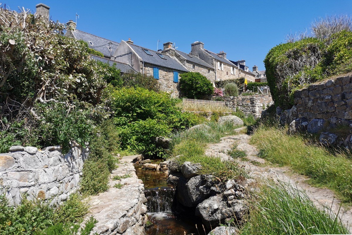 Porspoder - Finistère
