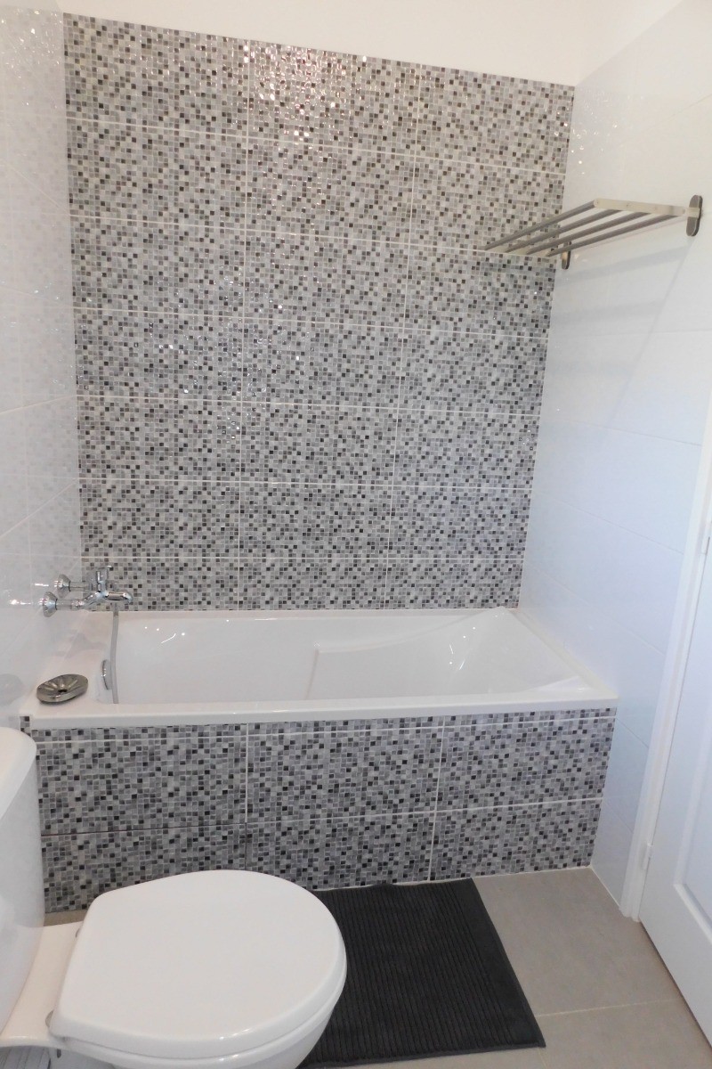 Salle de bains - 1er étage