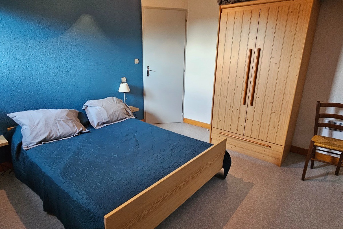 Chambre 1 pour 2 personnes