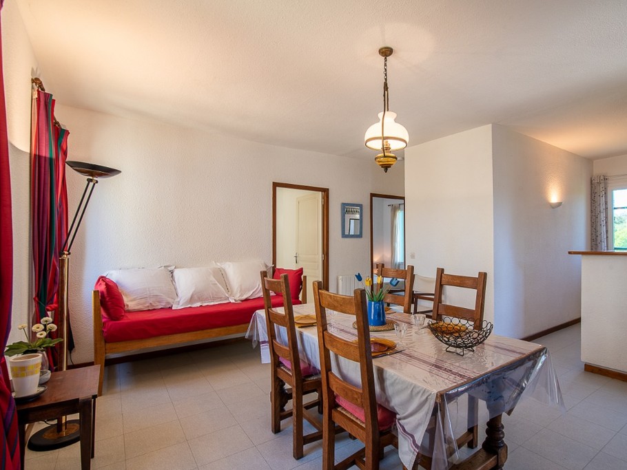 salon/salle à manger