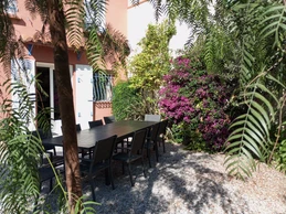 notre jardin