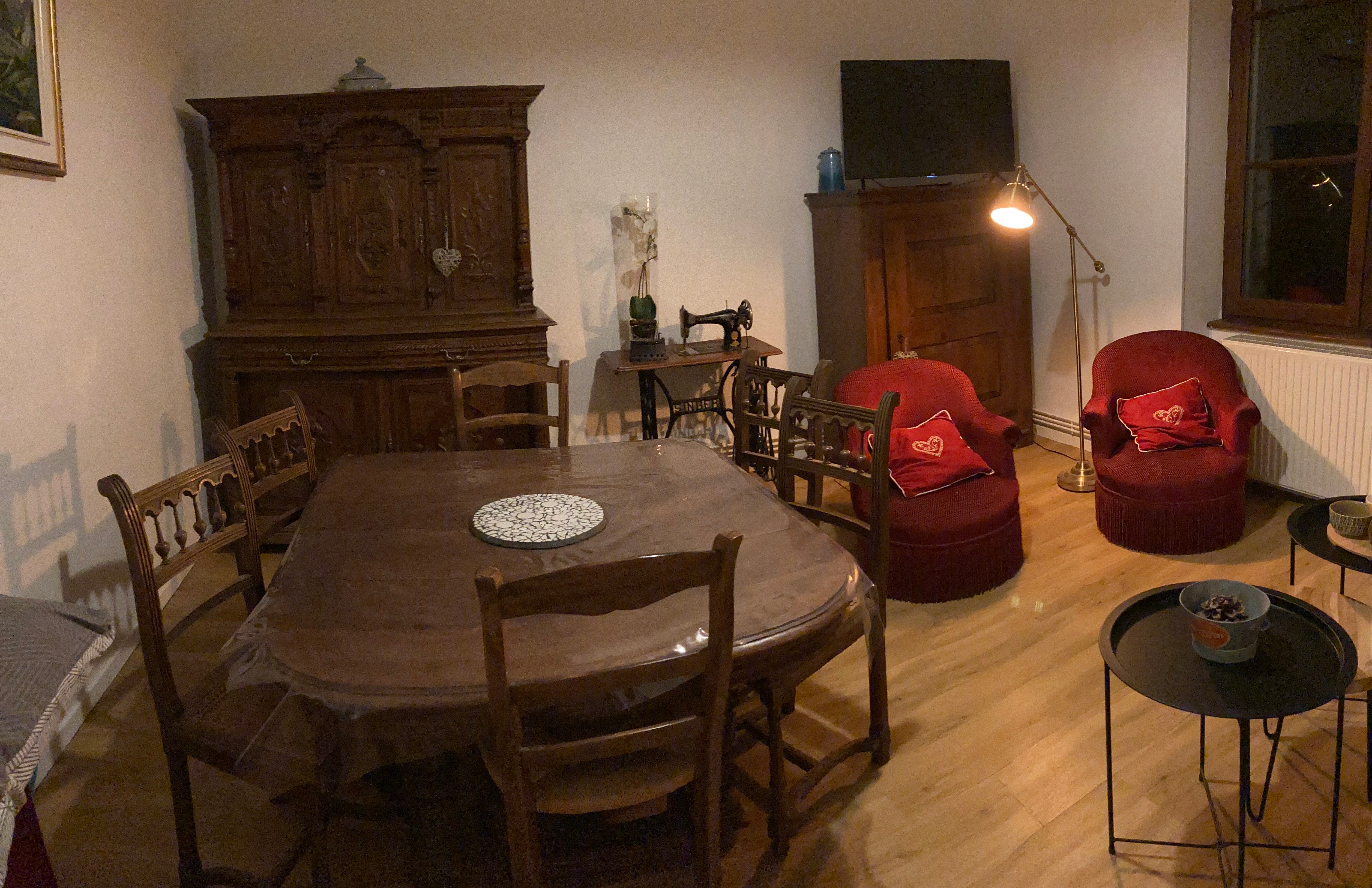 Photo n° 6 of the location