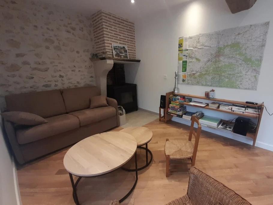 Photo n° 3 de la location