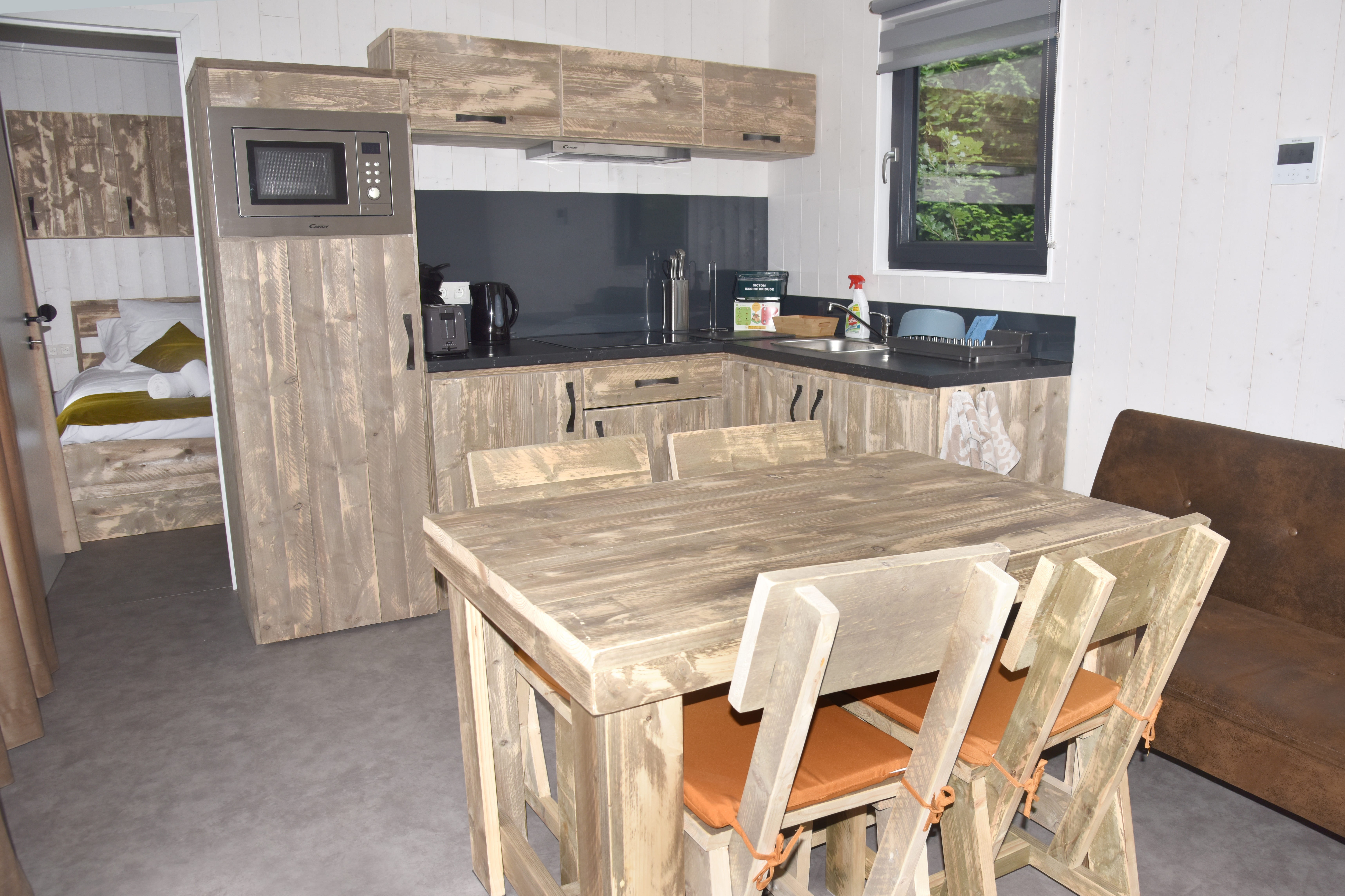 Photo n° 2 de la location