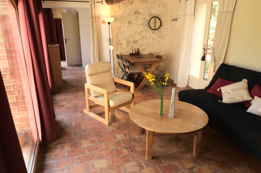 Photo n° 3 de la location