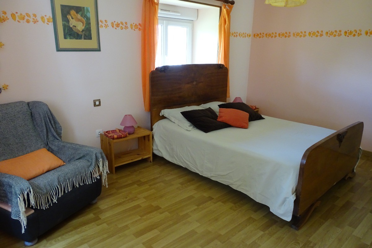 chambre deux personnes