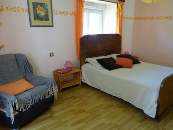 chambre deux personnes