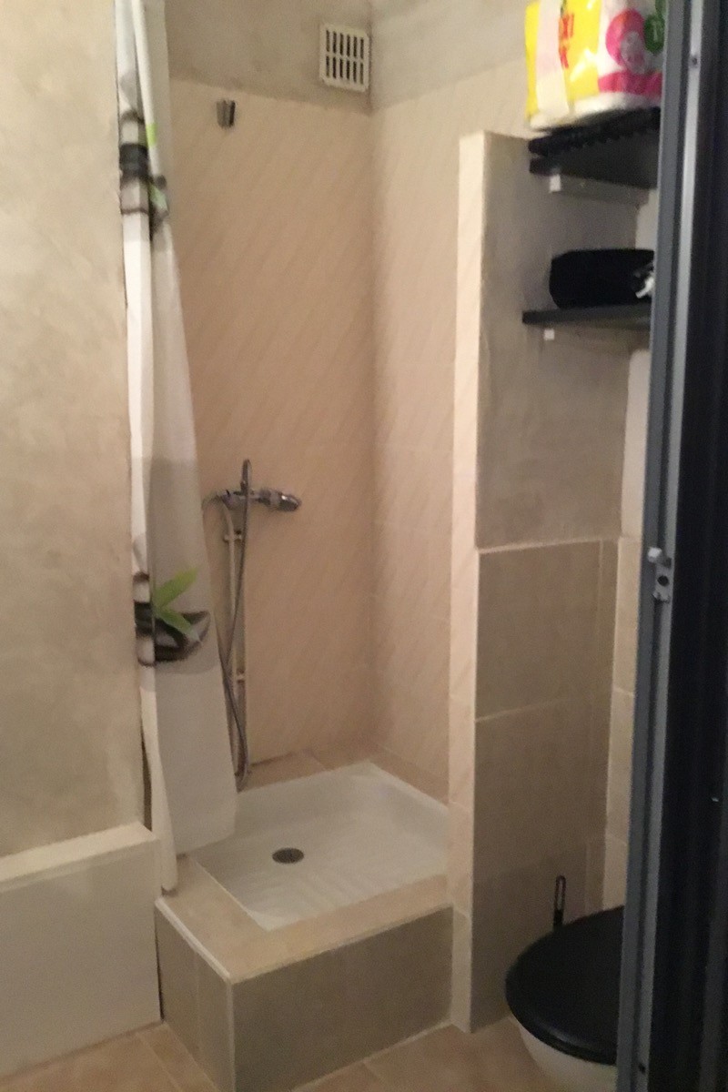 Salle de bain