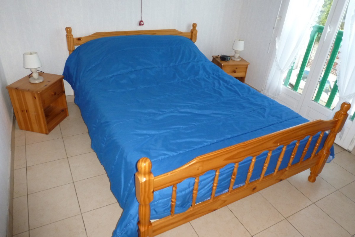 Chambre (lit 140)