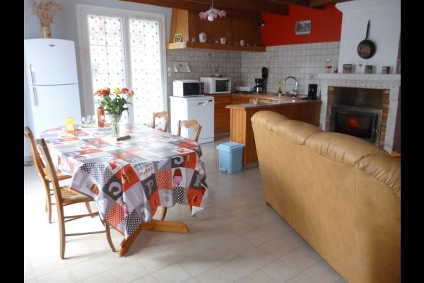 Photo n° 5 de la location