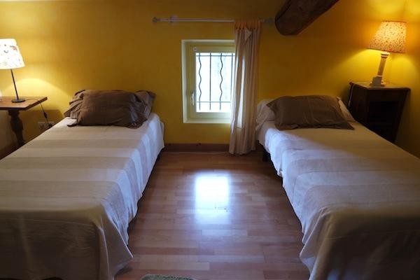 Chambre enfant