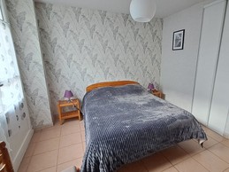 Appartement rez-de-chaussée