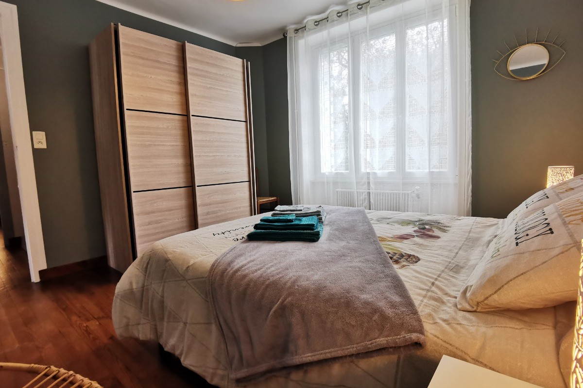 Photo n° 13 de la location